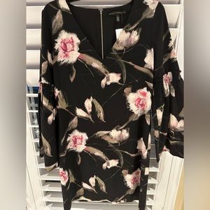 White House Black Market Dress